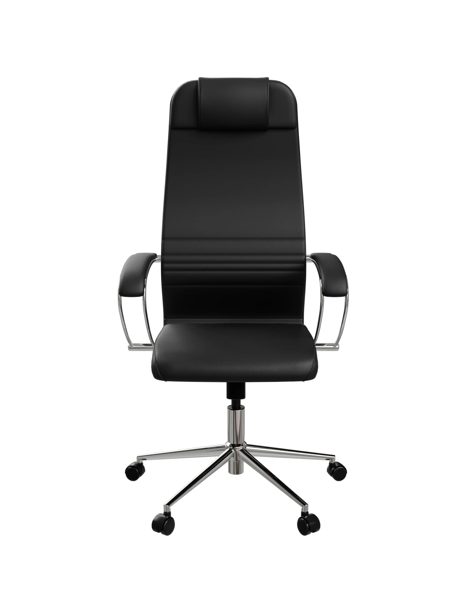 Изображение кресло ergolife set 17/подл.131/осн.sit 052 (черный 5ad.16.1.2a3)